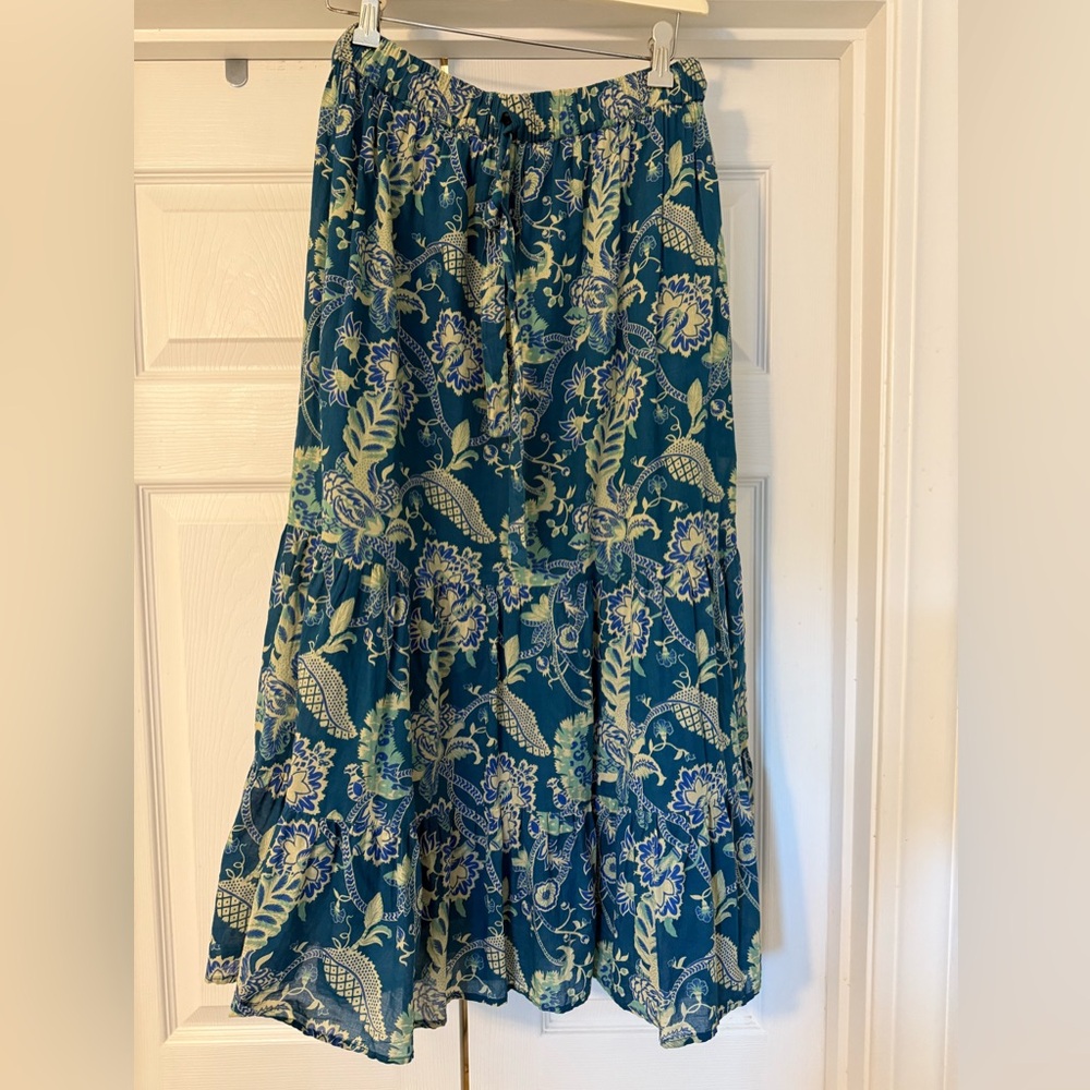 Livro Market Skirt